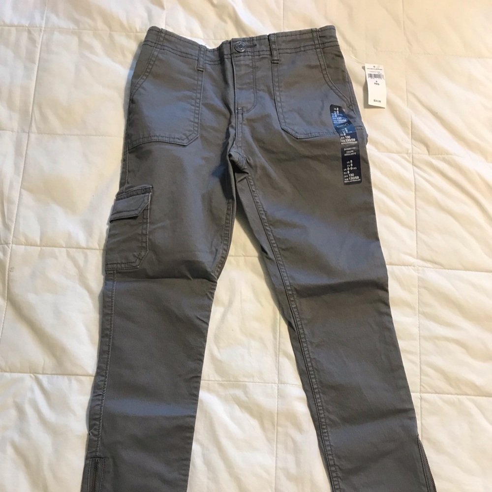 Girls pants